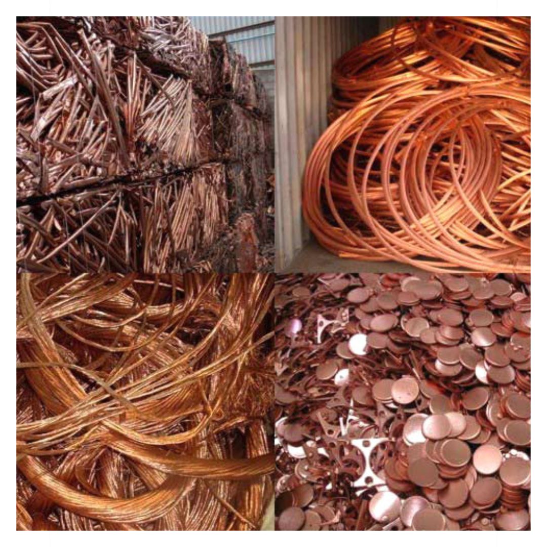 Copper Scrap