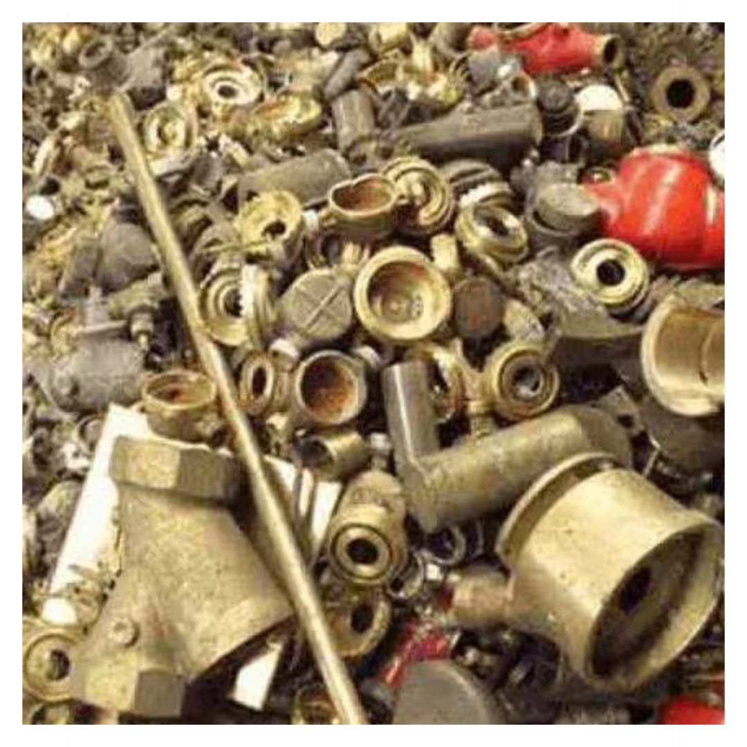 Brass Scrap