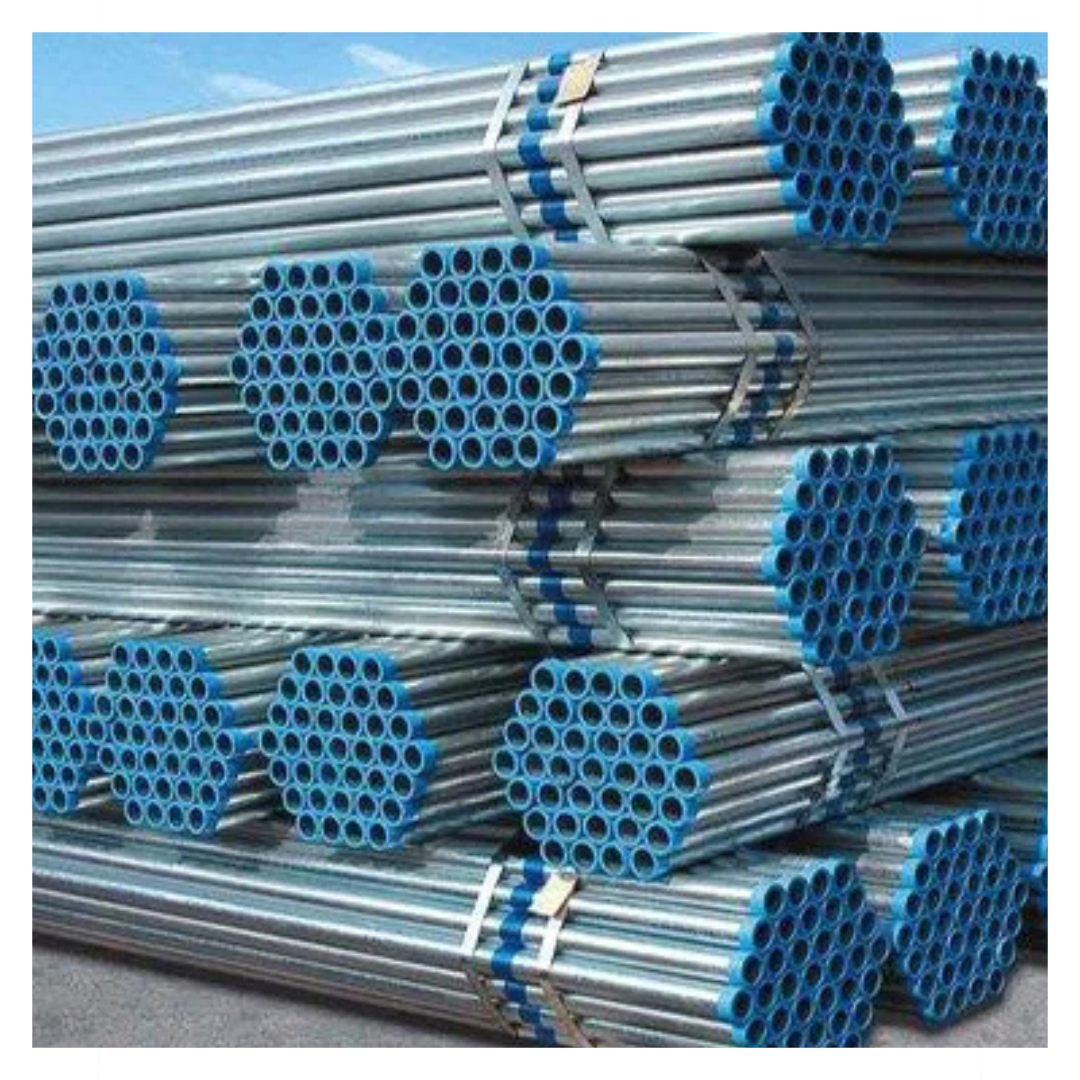 G Pipe Iron