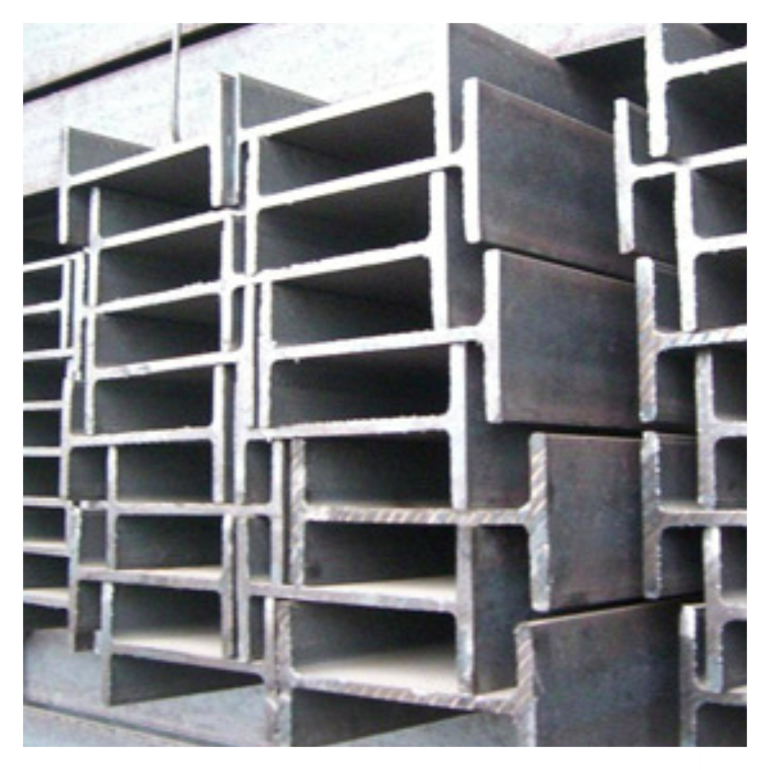 T Section Iron