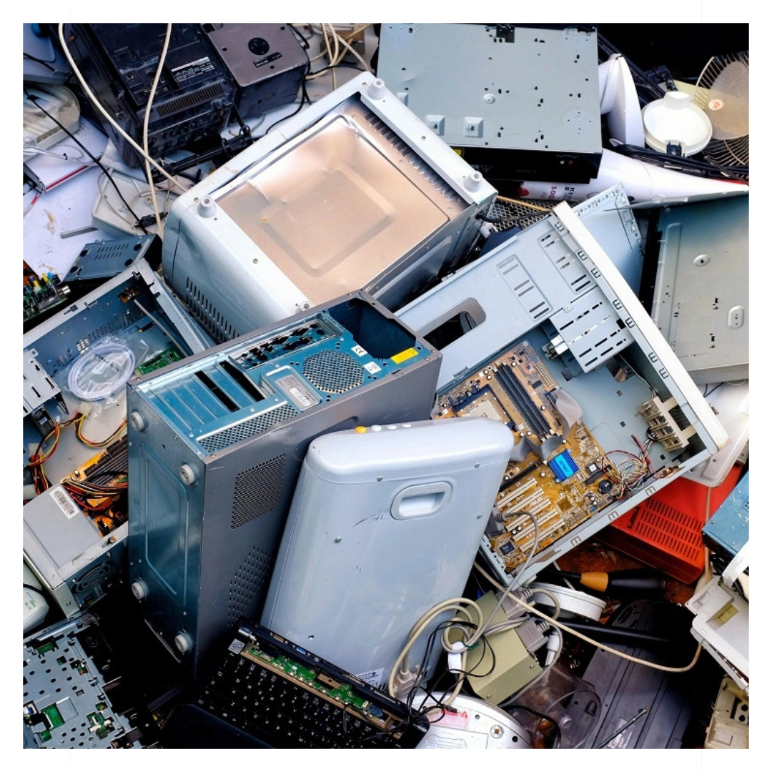 E - Waste