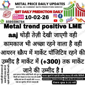 provide today prediction alt text title description caption