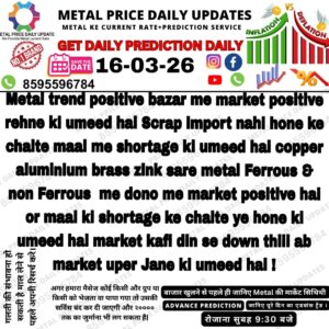 today metal market prediction gold silver price forecast trading analysis chart